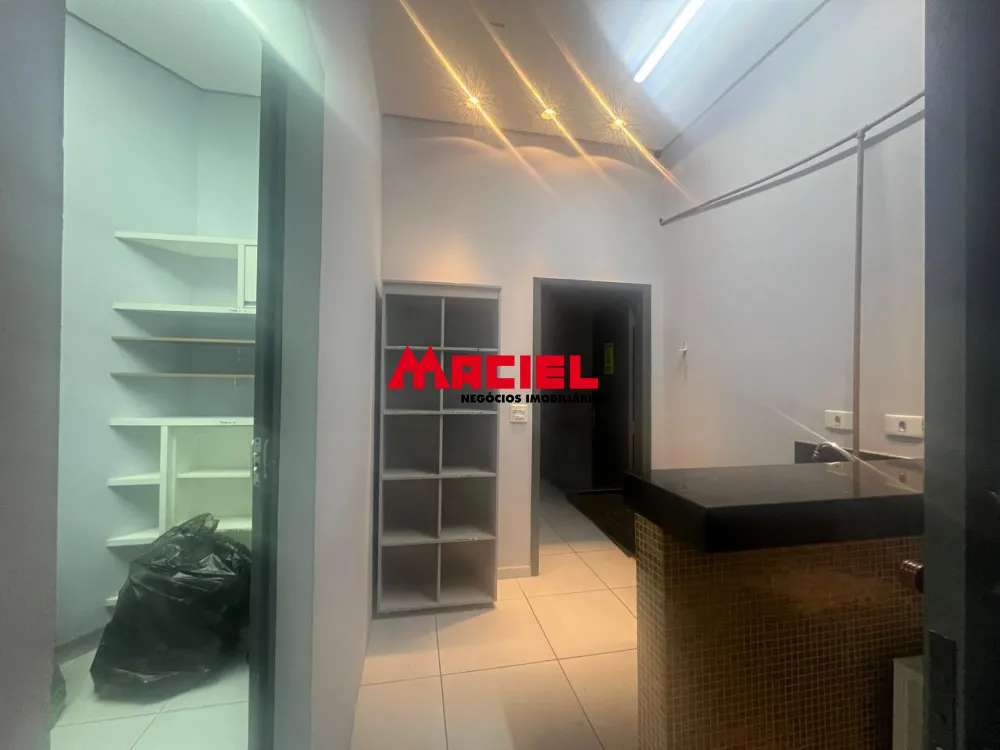 Alugar Comercial / Sala em Edif&iacute;cio/Condom&iacute;nio em S&atilde;o Jos&eacute; dos Campos R$ 6.500,00 - Foto 3