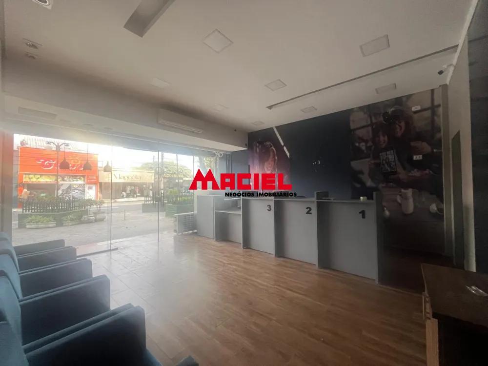 Alugar Comercial / Sala em Edif&iacute;cio/Condom&iacute;nio em S&atilde;o Jos&eacute; dos Campos R$ 6.500,00 - Foto 4