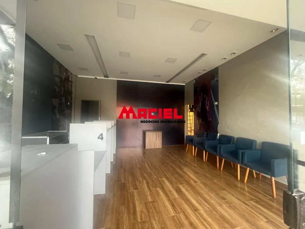 Alugar Comercial / Sala em Edif&iacute;cio/Condom&iacute;nio em S&atilde;o Jos&eacute; dos Campos R$ 6.500,00 - Foto 6