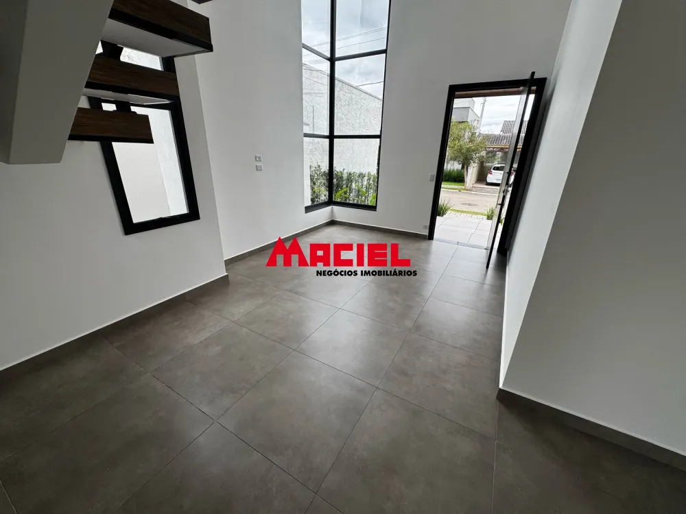 Comprar Casa / Condom&iacute;nio em S&atilde;o Jos&eacute; dos Campos R$ 1.490.000,00 - Foto 3