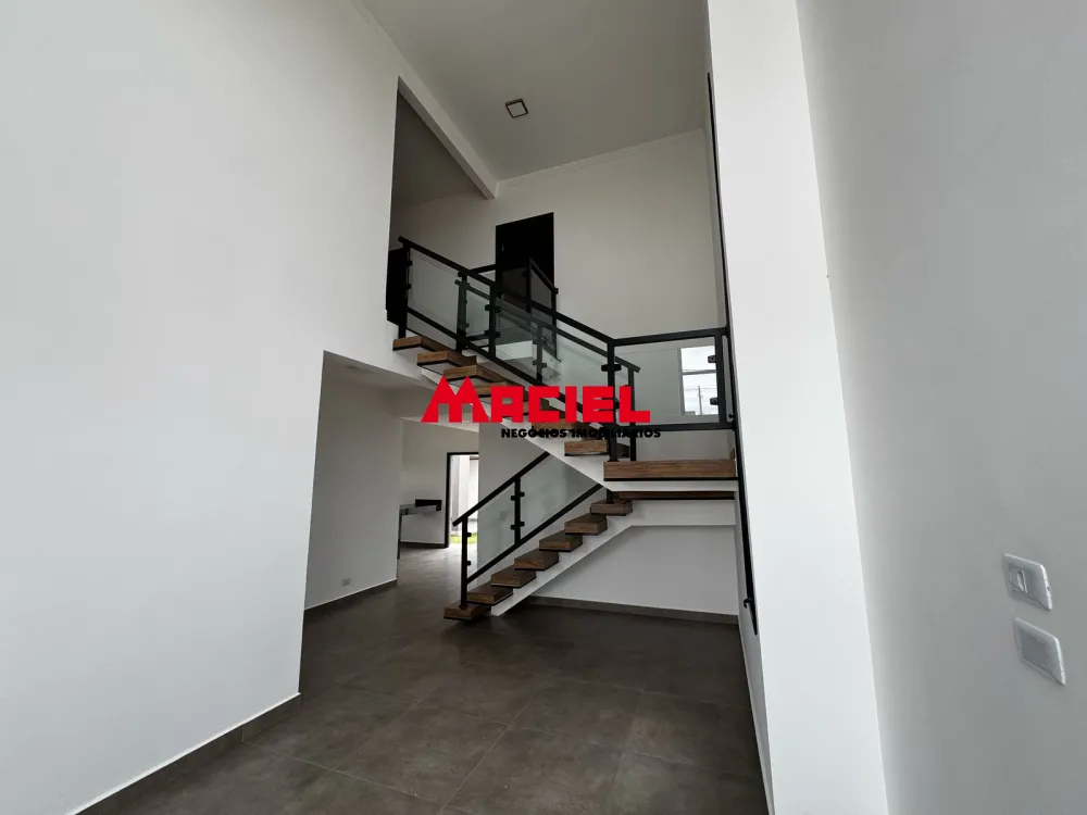 Comprar Casa / Condom&iacute;nio em S&atilde;o Jos&eacute; dos Campos R$ 1.490.000,00 - Foto 4