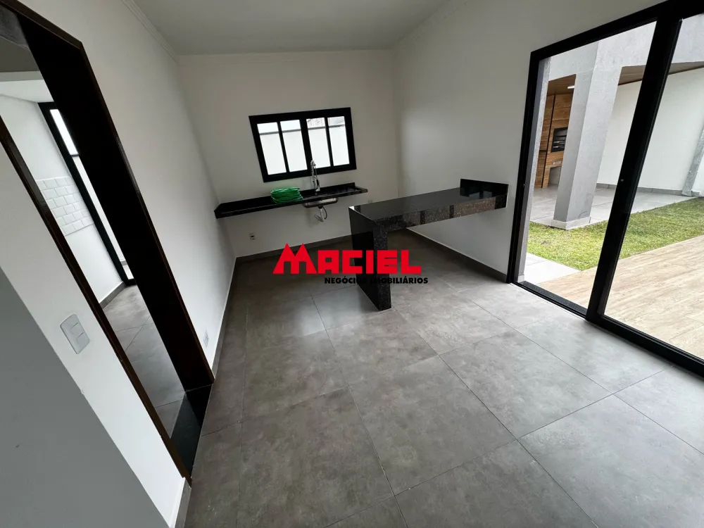 Comprar Casa / Condom&iacute;nio em S&atilde;o Jos&eacute; dos Campos R$ 1.490.000,00 - Foto 5