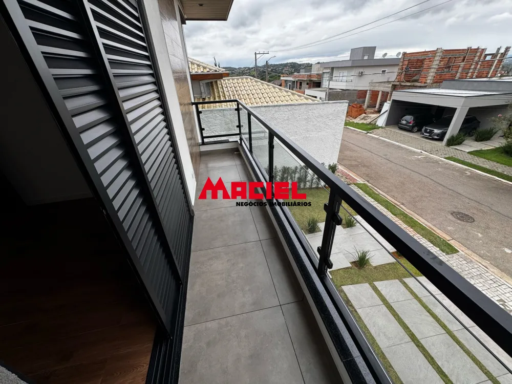 Comprar Casa / Condom&iacute;nio em S&atilde;o Jos&eacute; dos Campos R$ 1.490.000,00 - Foto 9