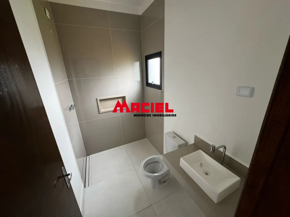 Comprar Casa / Condom&iacute;nio em S&atilde;o Jos&eacute; dos Campos R$ 1.490.000,00 - Foto 17