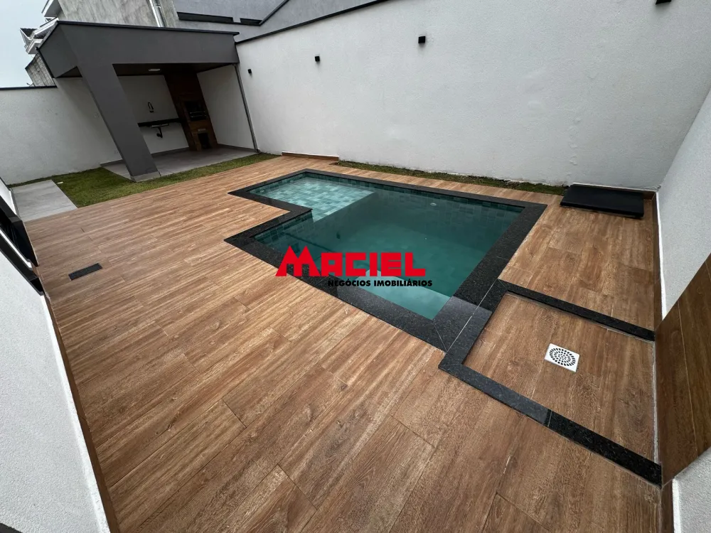 Comprar Casa / Condom&iacute;nio em S&atilde;o Jos&eacute; dos Campos R$ 1.490.000,00 - Foto 18