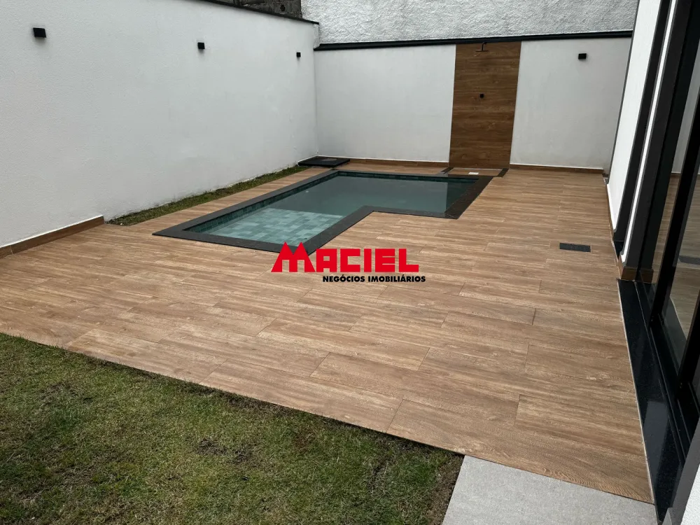 Comprar Casa / Condom&iacute;nio em S&atilde;o Jos&eacute; dos Campos R$ 1.490.000,00 - Foto 19