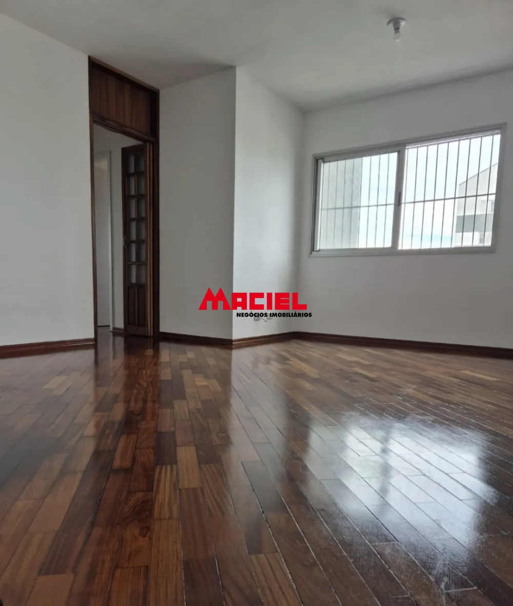 Comprar Apartamento / Padr&atilde;o em S&atilde;o Jos&eacute; dos Campos R$ 550.000,00 - Foto 3