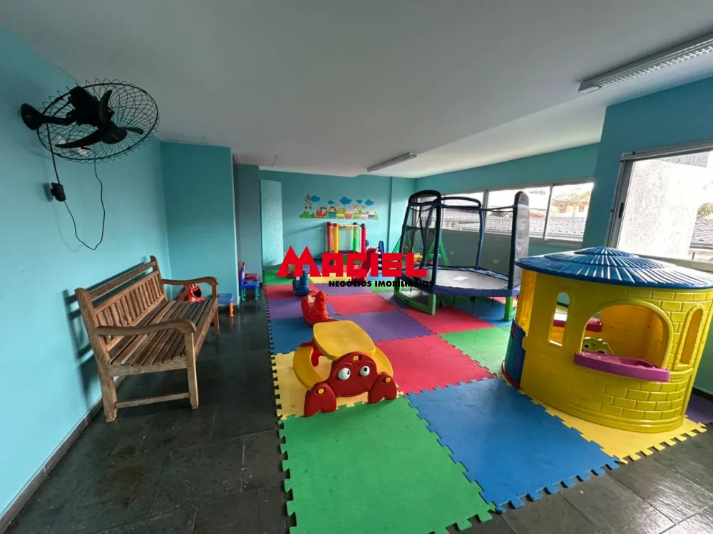 Comprar Apartamento / Padr&atilde;o em S&atilde;o Jos&eacute; dos Campos R$ 550.000,00 - Foto 13