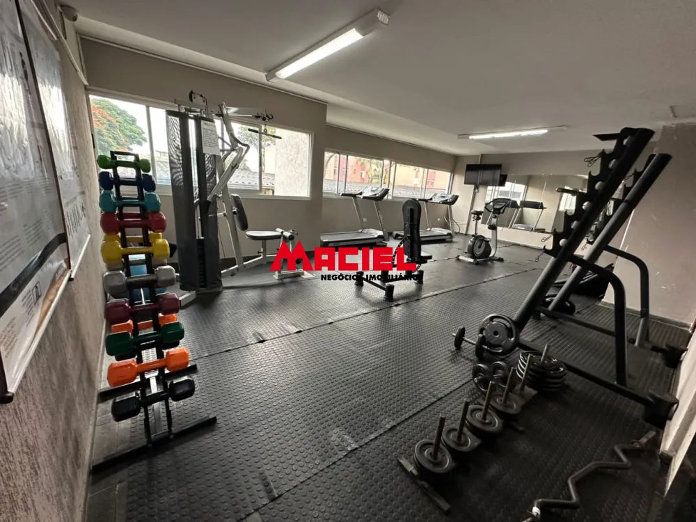 Comprar Apartamento / Padr&atilde;o em S&atilde;o Jos&eacute; dos Campos R$ 550.000,00 - Foto 14