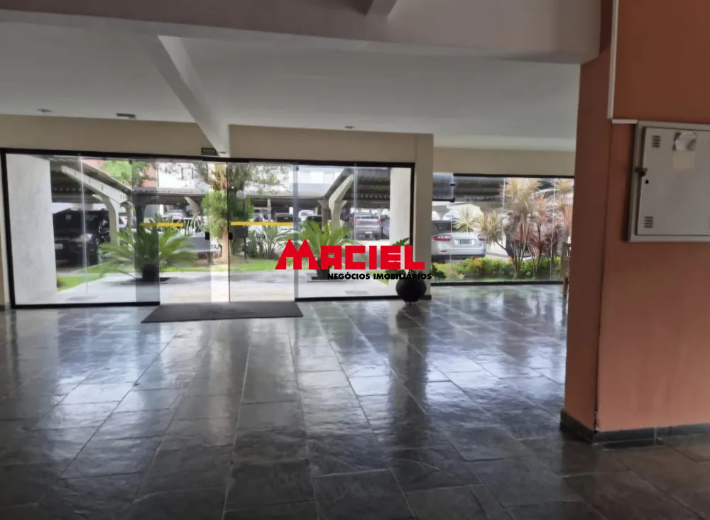 Comprar Apartamento / Padr&atilde;o em S&atilde;o Jos&eacute; dos Campos R$ 550.000,00 - Foto 17