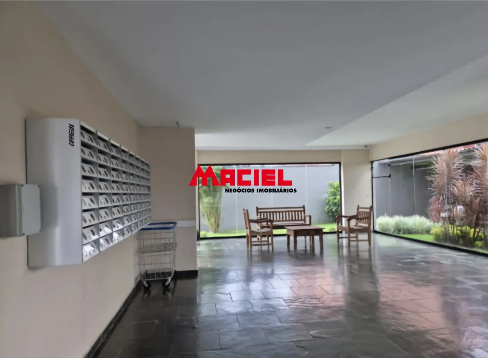 Comprar Apartamento / Padr&atilde;o em S&atilde;o Jos&eacute; dos Campos R$ 550.000,00 - Foto 18