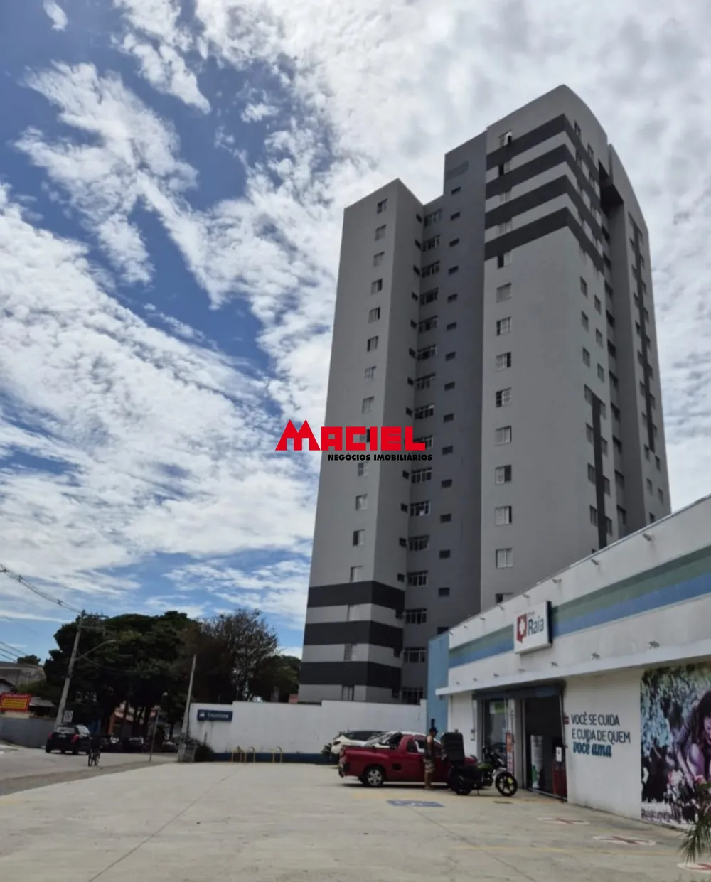 Comprar Apartamento / Padr&atilde;o em S&atilde;o Jos&eacute; dos Campos R$ 550.000,00 - Foto 19