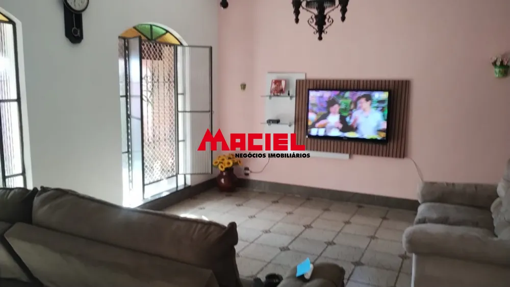 Comprar Casa / Padr&atilde;o em S&atilde;o Jos&eacute; dos Campos R$ 900.000,00 - Foto 5