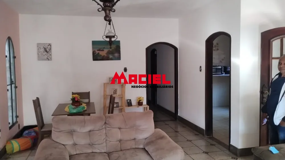 Comprar Casa / Padr&atilde;o em S&atilde;o Jos&eacute; dos Campos R$ 900.000,00 - Foto 8