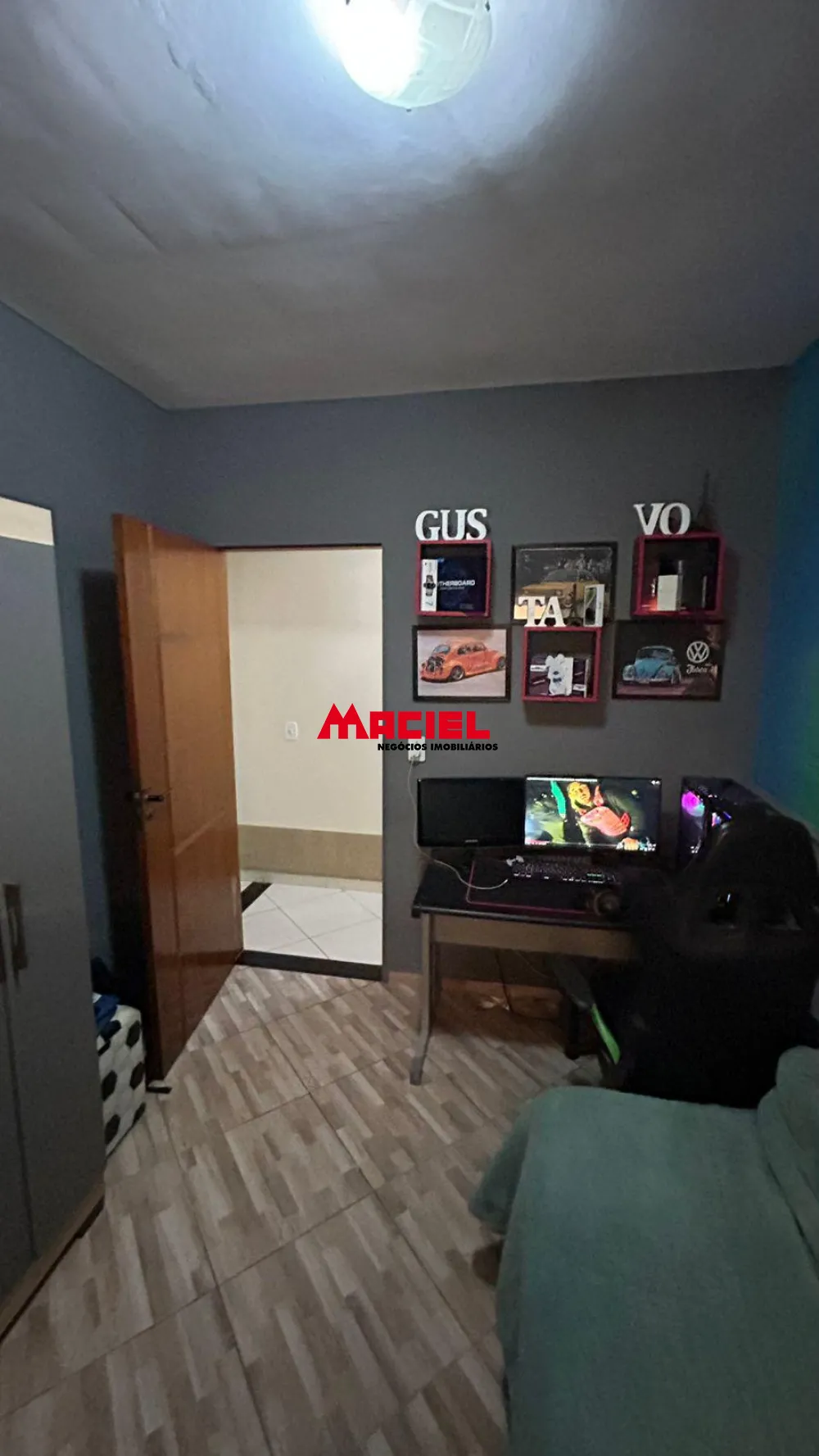 Comprar Casa / Padr&atilde;o em S&atilde;o Jos&eacute; dos Campos R$ 415.000,00 - Foto 6