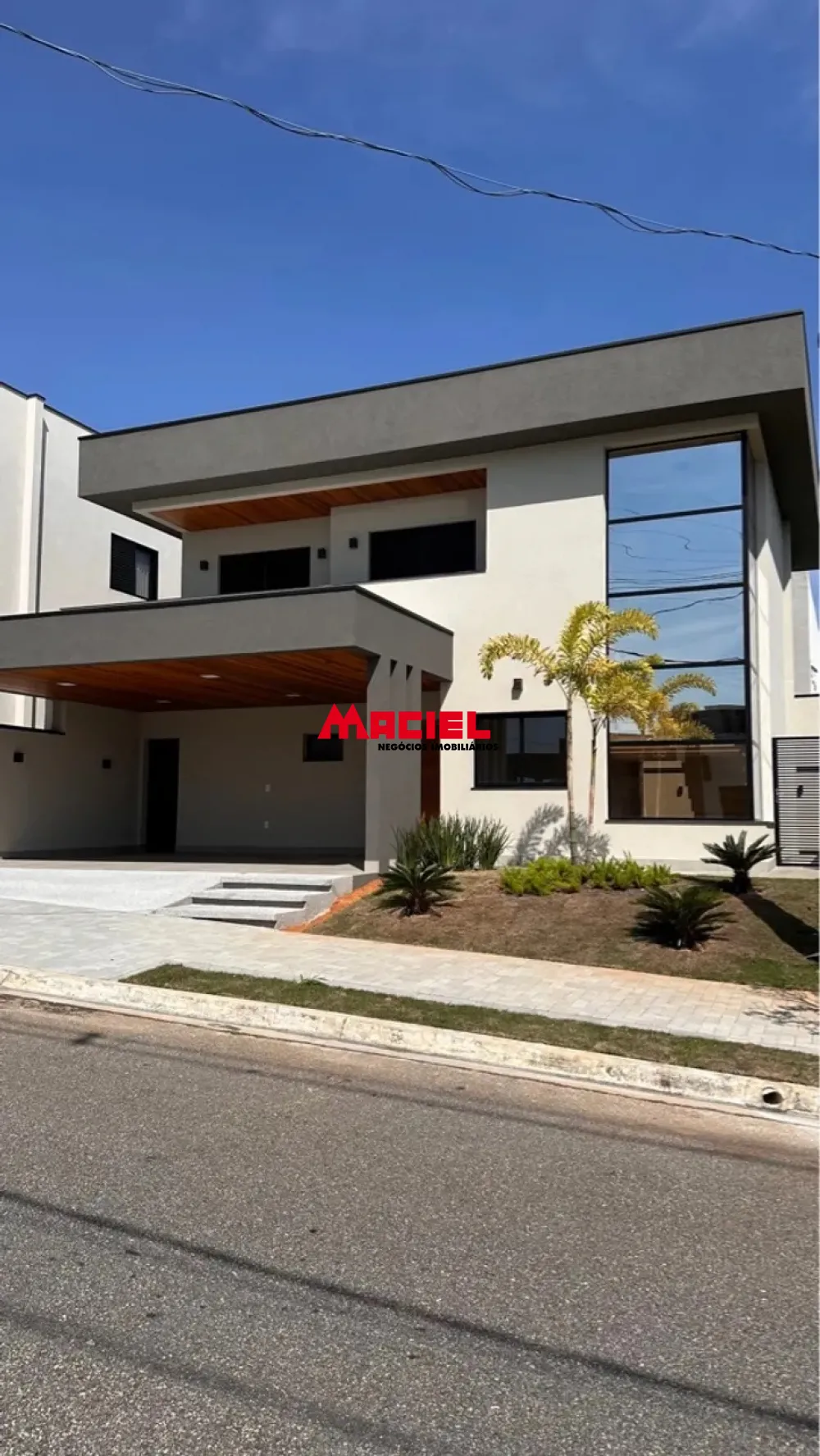 Comprar Casa / Condom&iacute;nio em S&atilde;o Jos&eacute; dos Campos R$ 1.750.000,00 - Foto 1