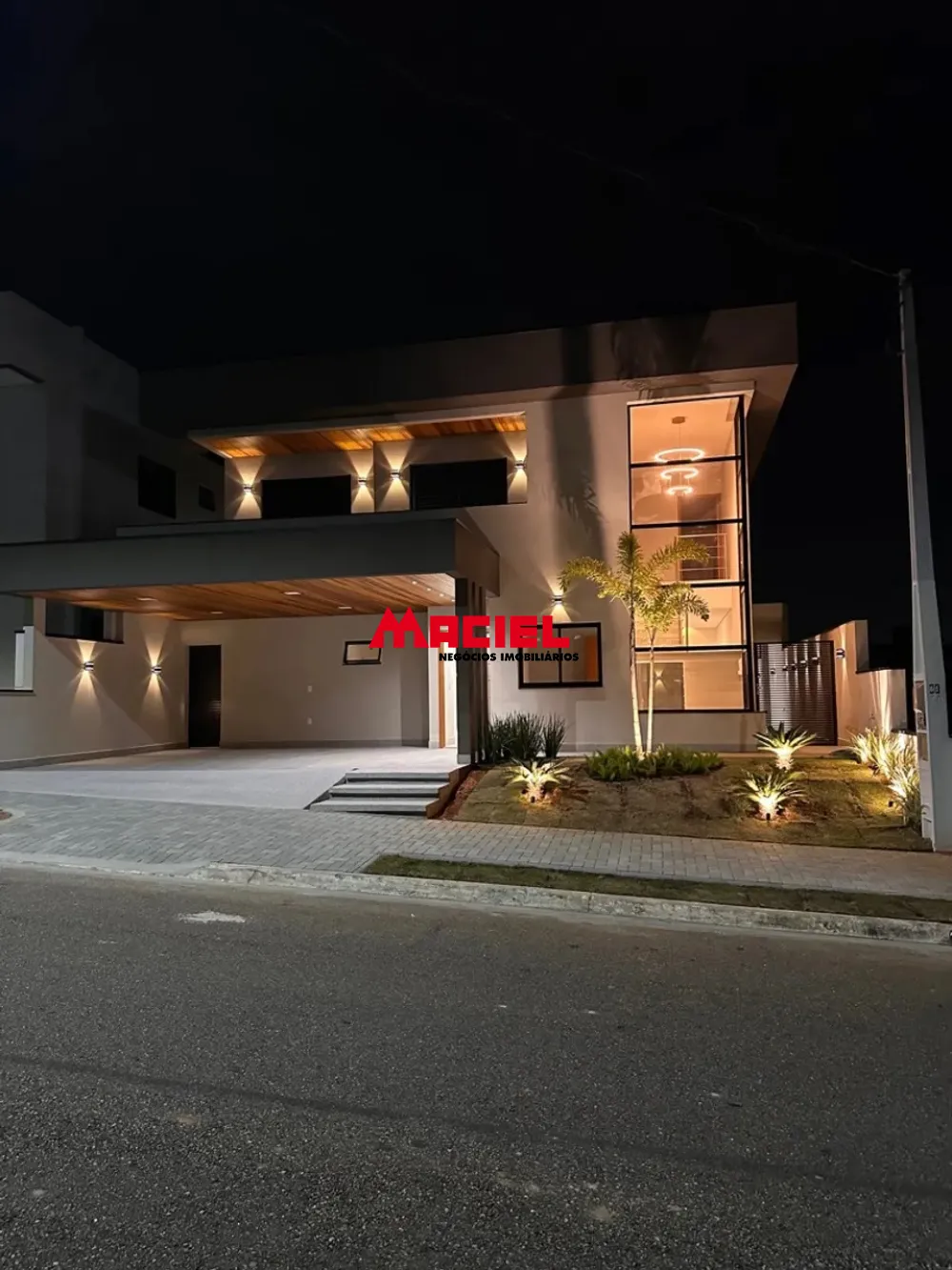 Comprar Casa / Condom&iacute;nio em S&atilde;o Jos&eacute; dos Campos R$ 1.750.000,00 - Foto 2