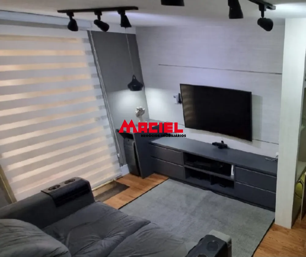 Comprar Apartamento / Padr&atilde;o em S&atilde;o Jos&eacute; dos Campos R$ 354.000,00 - Foto 1