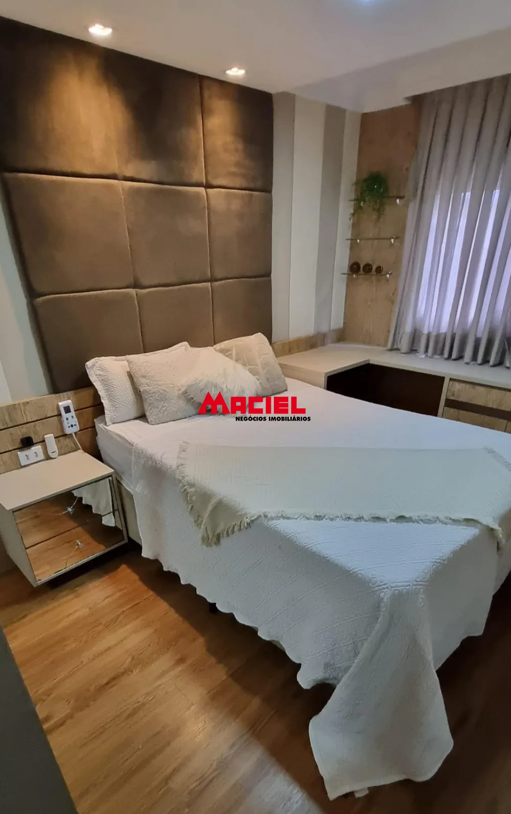 Comprar Apartamento / Padr&atilde;o em S&atilde;o Jos&eacute; dos Campos R$ 354.000,00 - Foto 4