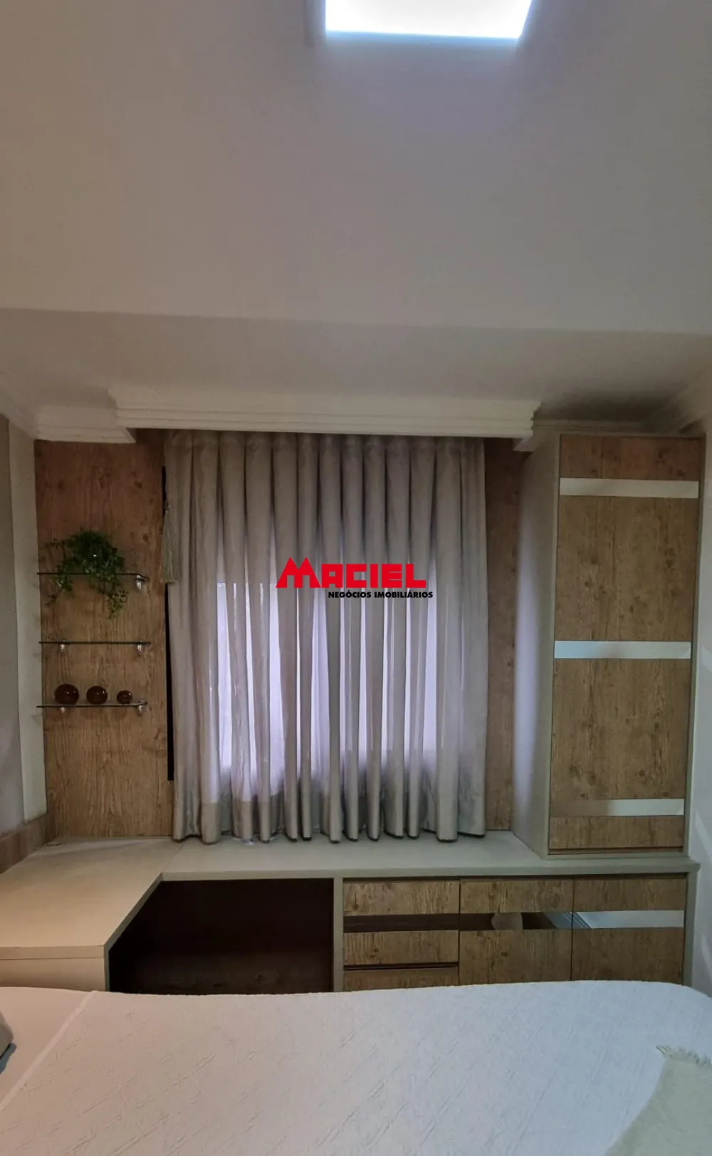 Comprar Apartamento / Padr&atilde;o em S&atilde;o Jos&eacute; dos Campos R$ 354.000,00 - Foto 7