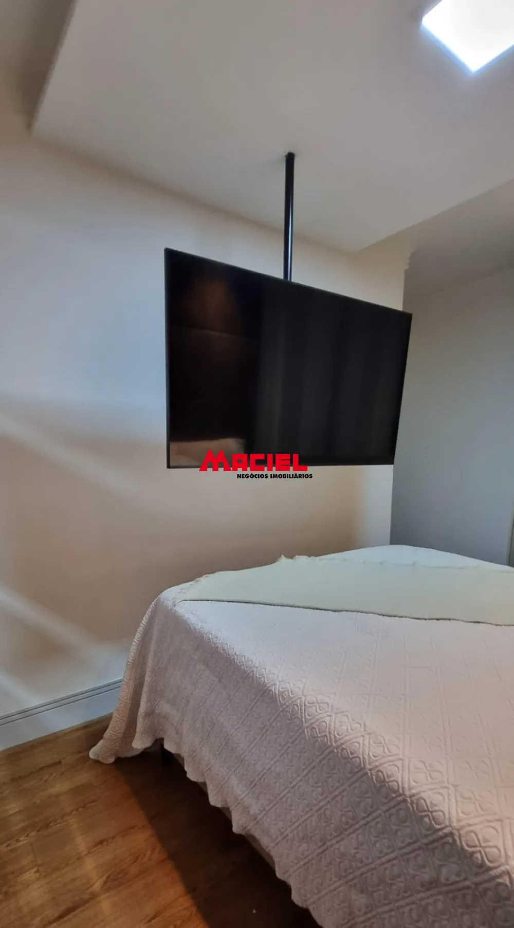 Comprar Apartamento / Padr&atilde;o em S&atilde;o Jos&eacute; dos Campos R$ 354.000,00 - Foto 8