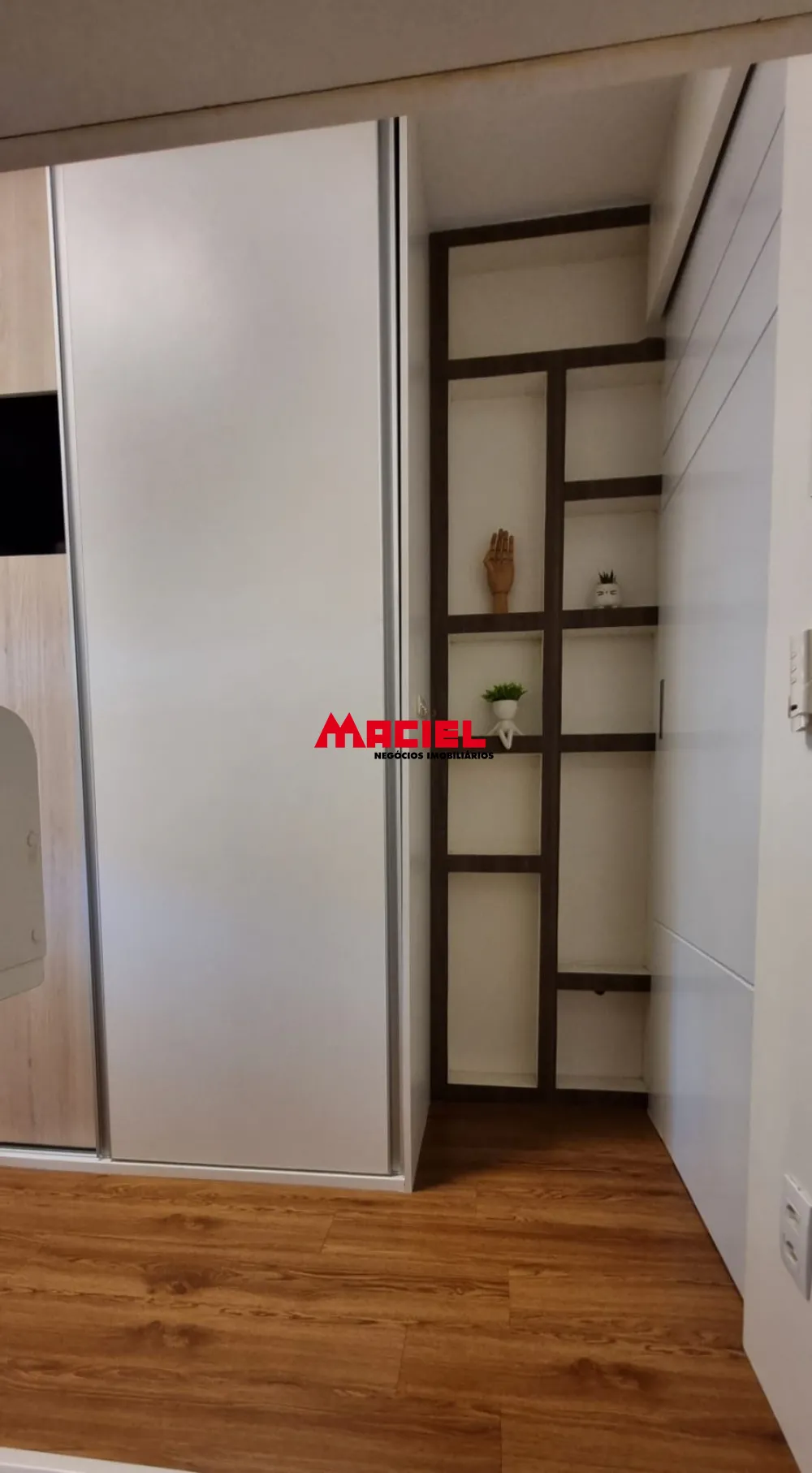 Comprar Apartamento / Padr&atilde;o em S&atilde;o Jos&eacute; dos Campos R$ 354.000,00 - Foto 10