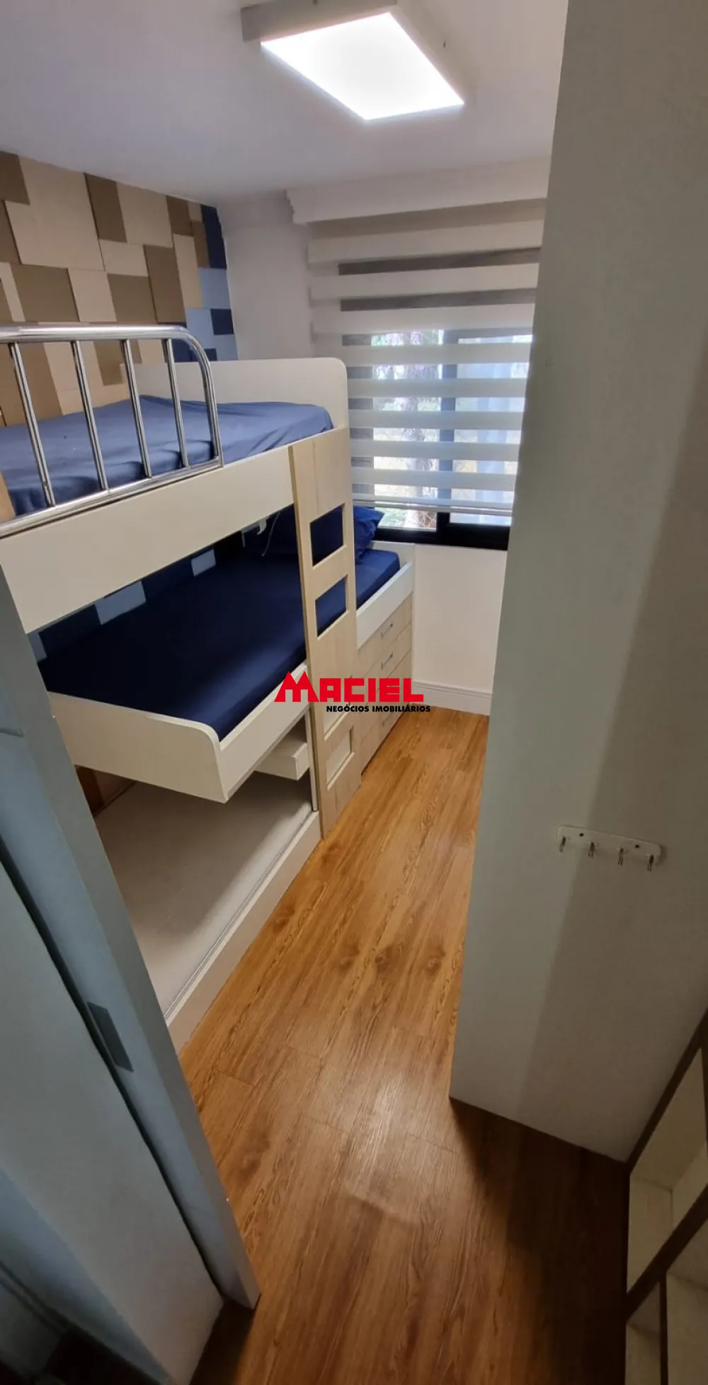 Comprar Apartamento / Padr&atilde;o em S&atilde;o Jos&eacute; dos Campos R$ 354.000,00 - Foto 11