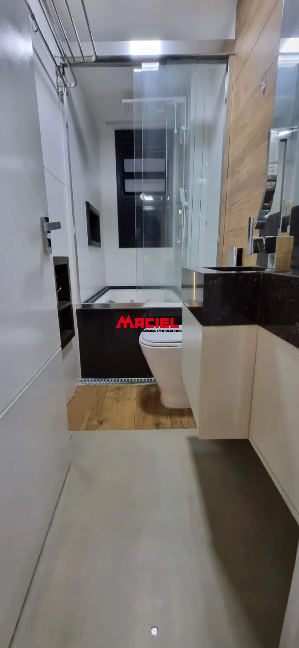 Comprar Apartamento / Padr&atilde;o em S&atilde;o Jos&eacute; dos Campos R$ 354.000,00 - Foto 15