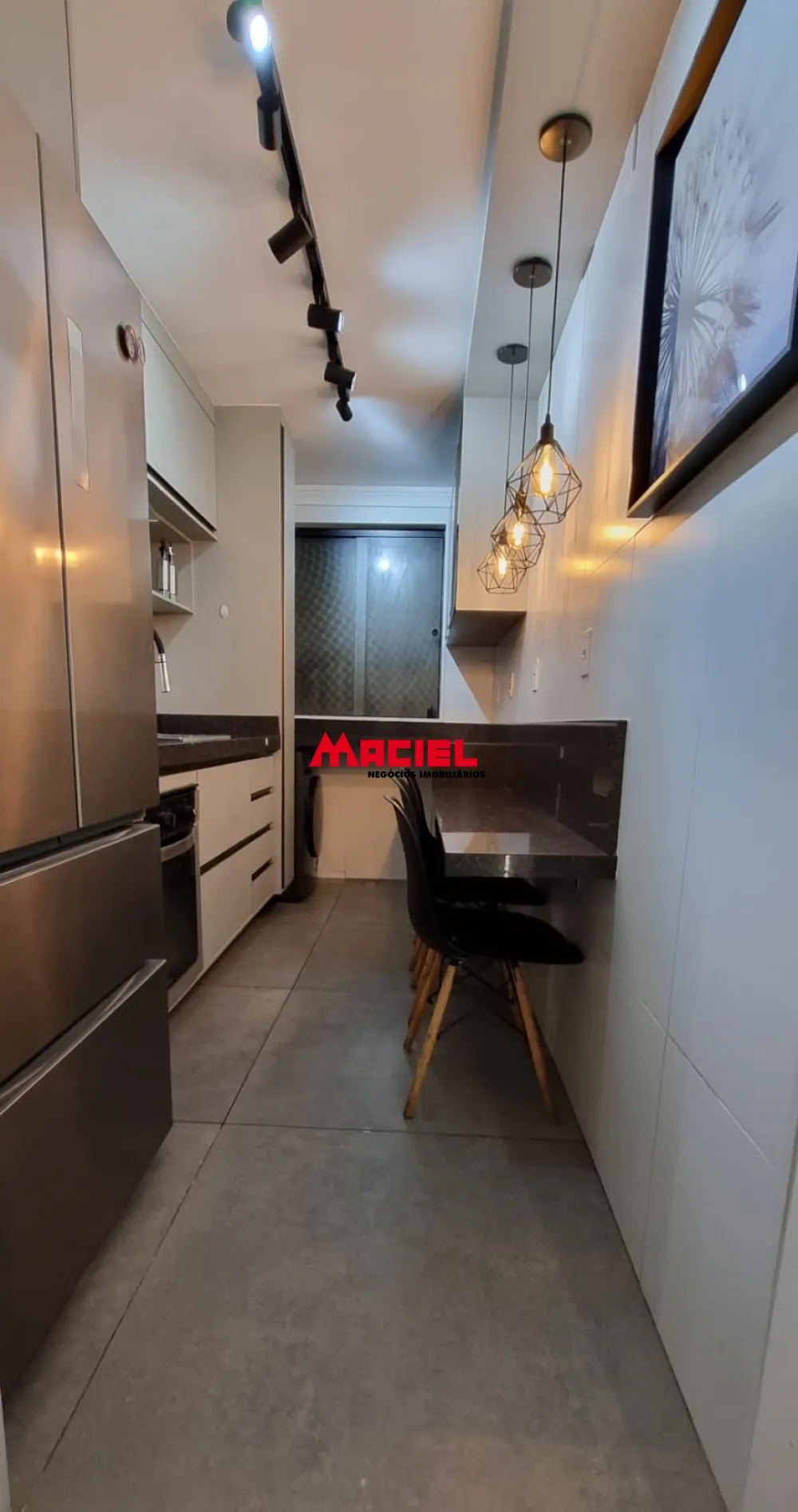 Comprar Apartamento / Padr&atilde;o em S&atilde;o Jos&eacute; dos Campos R$ 354.000,00 - Foto 18