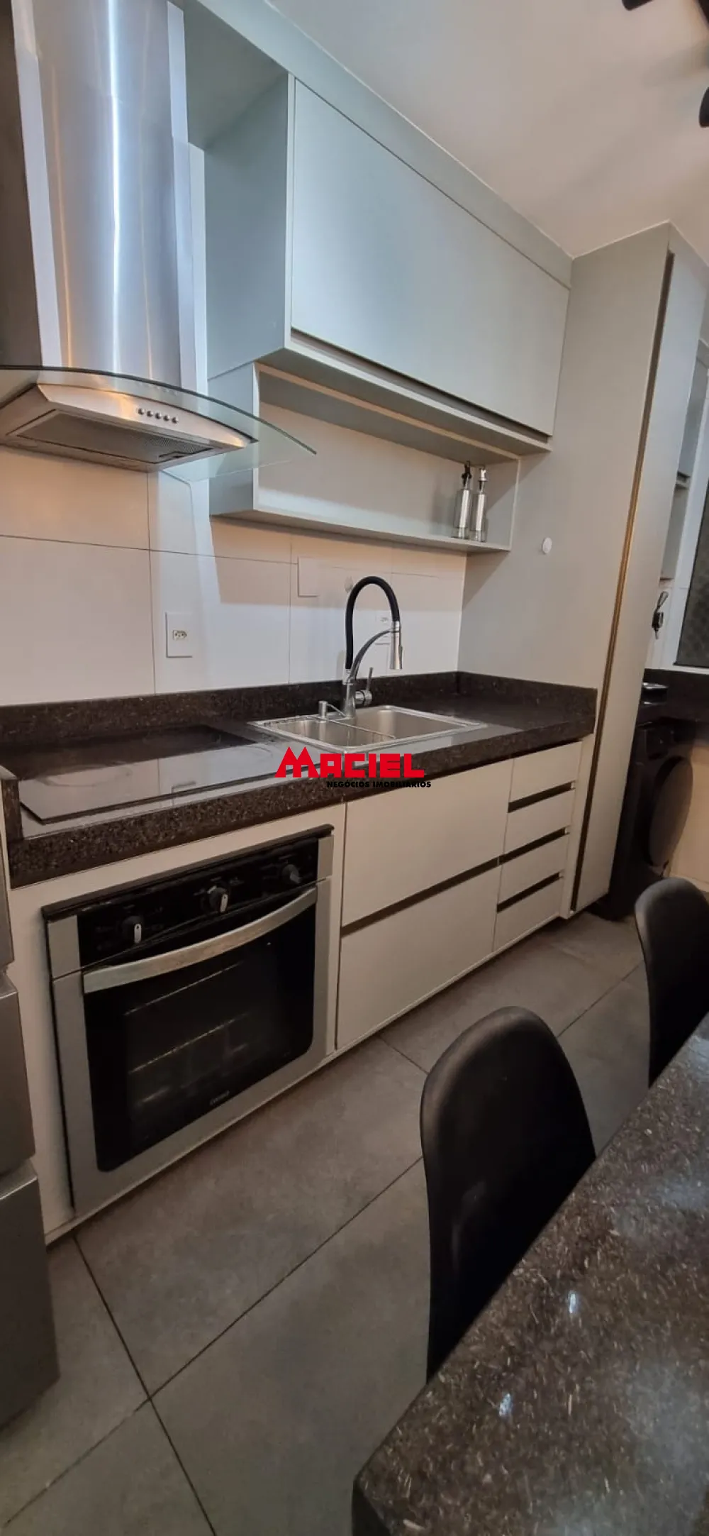 Comprar Apartamento / Padr&atilde;o em S&atilde;o Jos&eacute; dos Campos R$ 354.000,00 - Foto 19