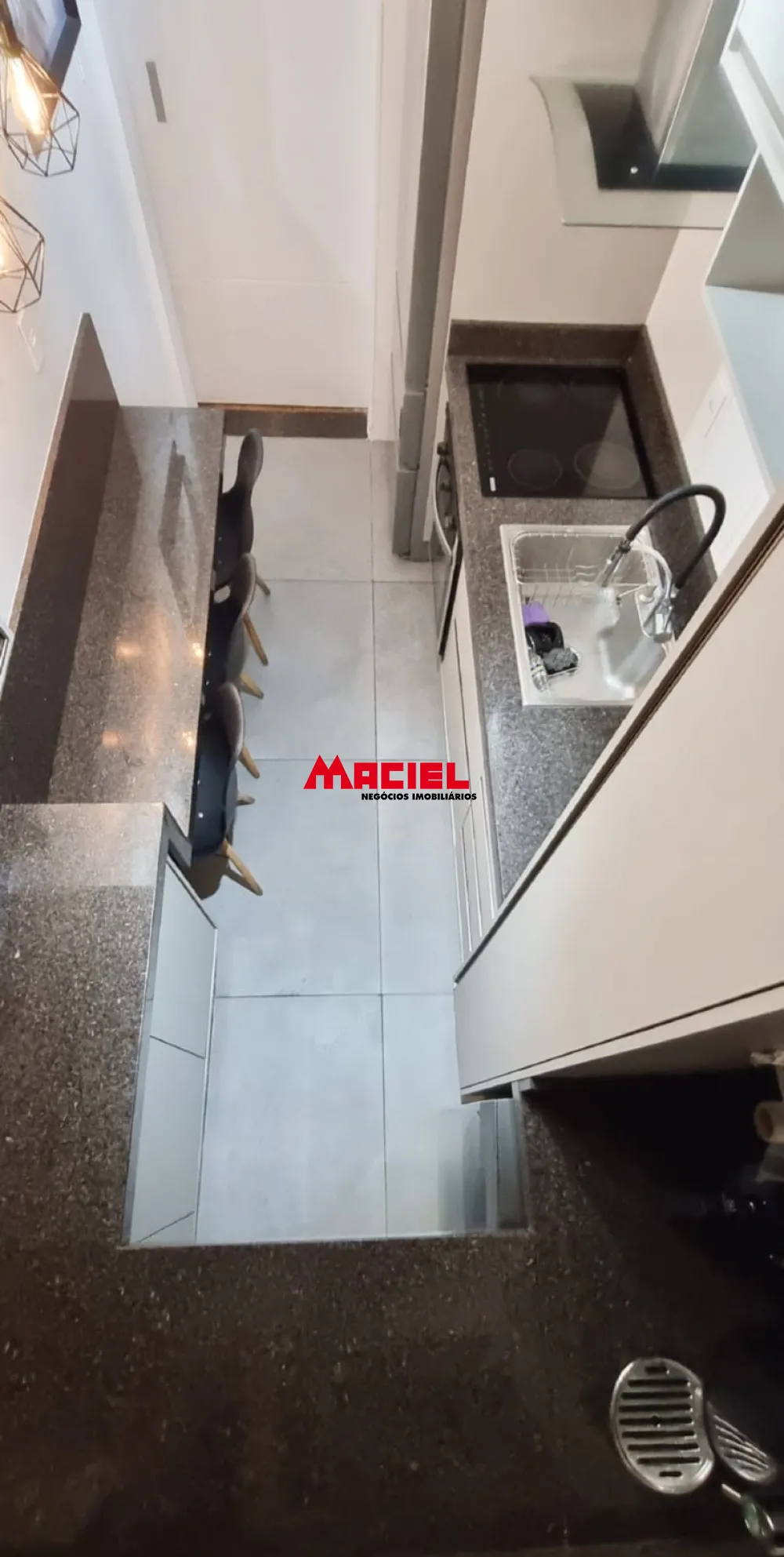 Comprar Apartamento / Padr&atilde;o em S&atilde;o Jos&eacute; dos Campos R$ 354.000,00 - Foto 20