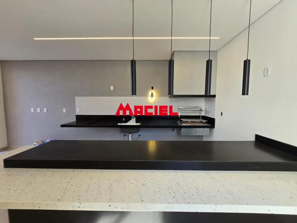 Comprar Casa / Condom&iacute;nio em S&atilde;o Jos&eacute; dos Campos R$ 1.950.000,00 - Foto 2