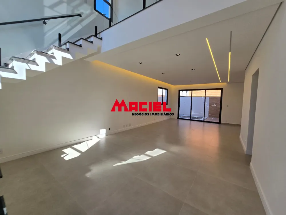 Comprar Casa / Condom&iacute;nio em S&atilde;o Jos&eacute; dos Campos R$ 1.950.000,00 - Foto 10