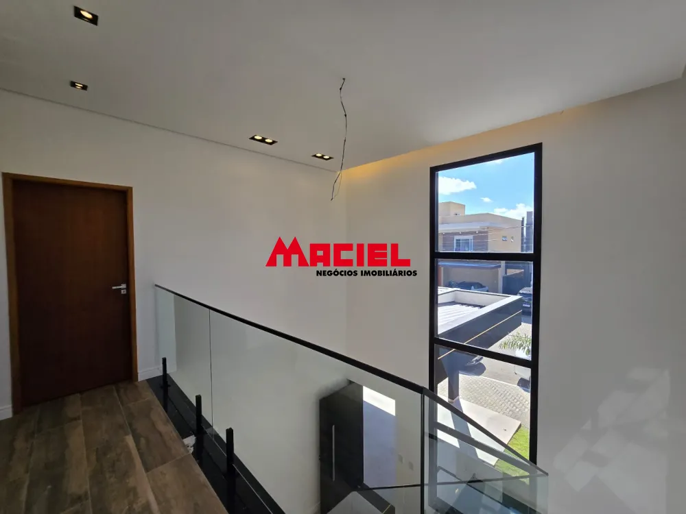 Comprar Casa / Condom&iacute;nio em S&atilde;o Jos&eacute; dos Campos R$ 1.950.000,00 - Foto 12