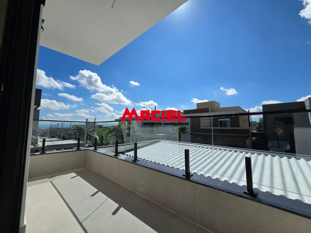 Comprar Casa / Condom&iacute;nio em S&atilde;o Jos&eacute; dos Campos R$ 1.950.000,00 - Foto 17