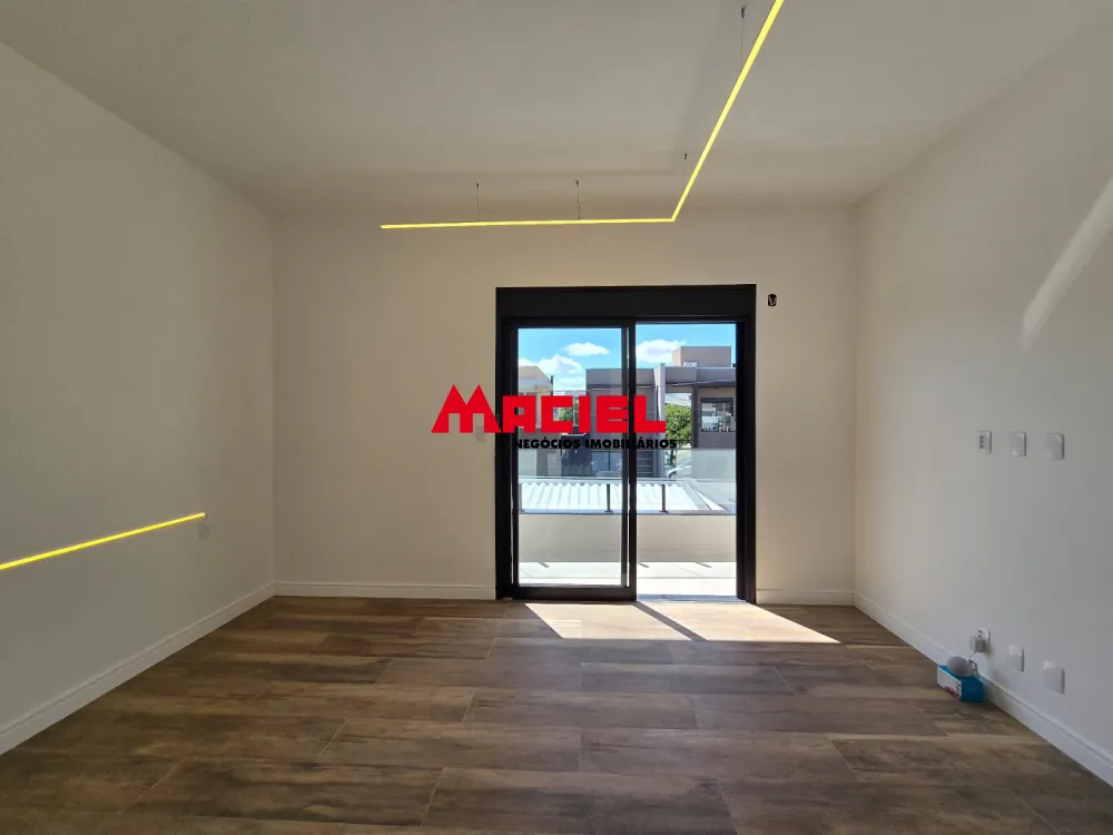 Comprar Casa / Condom&iacute;nio em S&atilde;o Jos&eacute; dos Campos R$ 1.950.000,00 - Foto 18