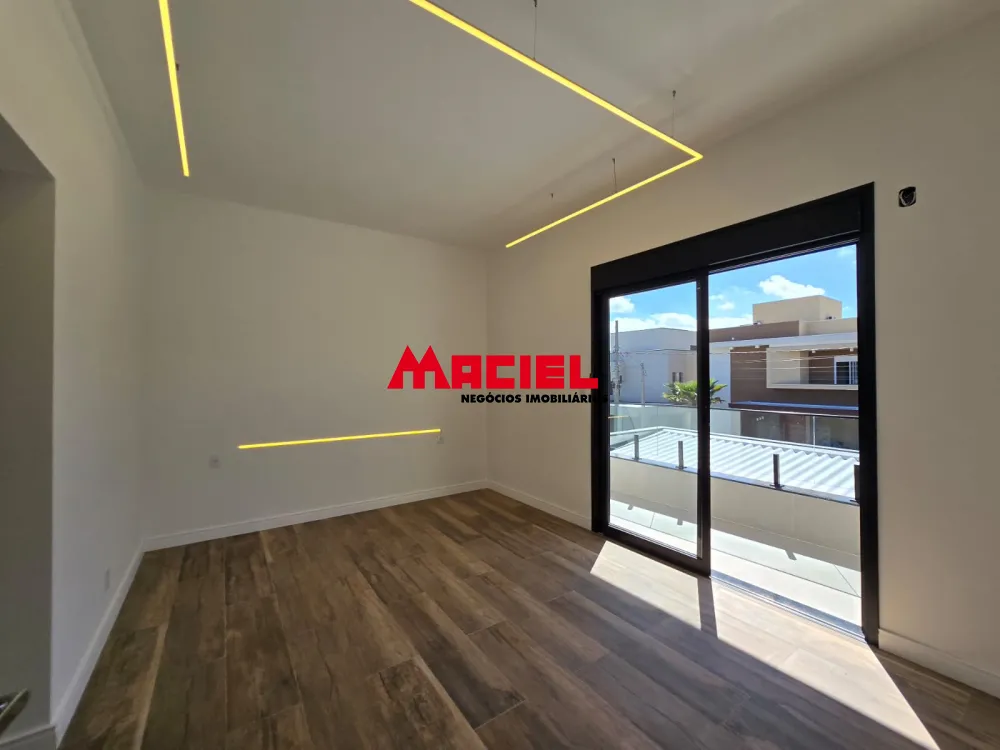 Comprar Casa / Condom&iacute;nio em S&atilde;o Jos&eacute; dos Campos R$ 1.950.000,00 - Foto 22