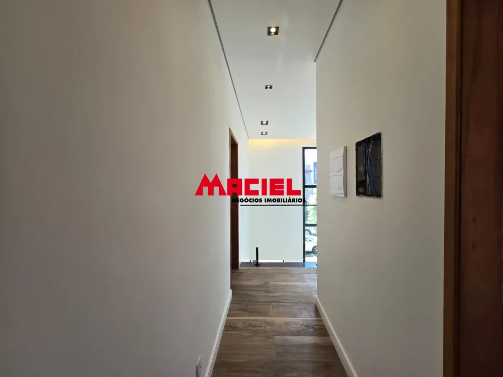 Comprar Casa / Condom&iacute;nio em S&atilde;o Jos&eacute; dos Campos R$ 1.950.000,00 - Foto 24