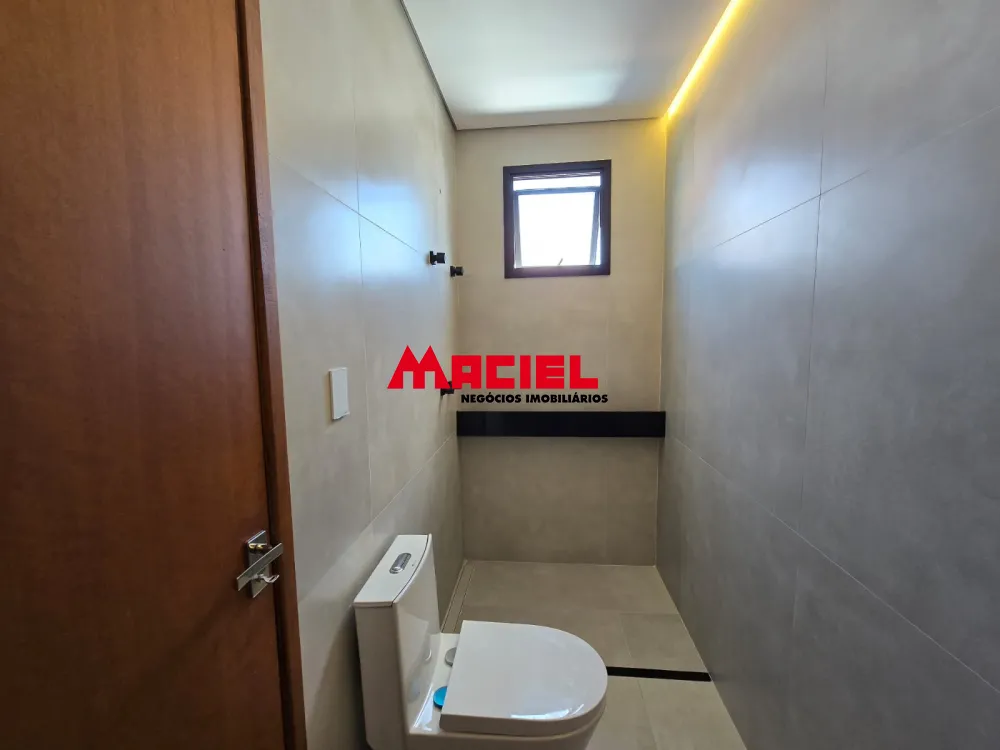 Comprar Casa / Condom&iacute;nio em S&atilde;o Jos&eacute; dos Campos R$ 1.950.000,00 - Foto 26