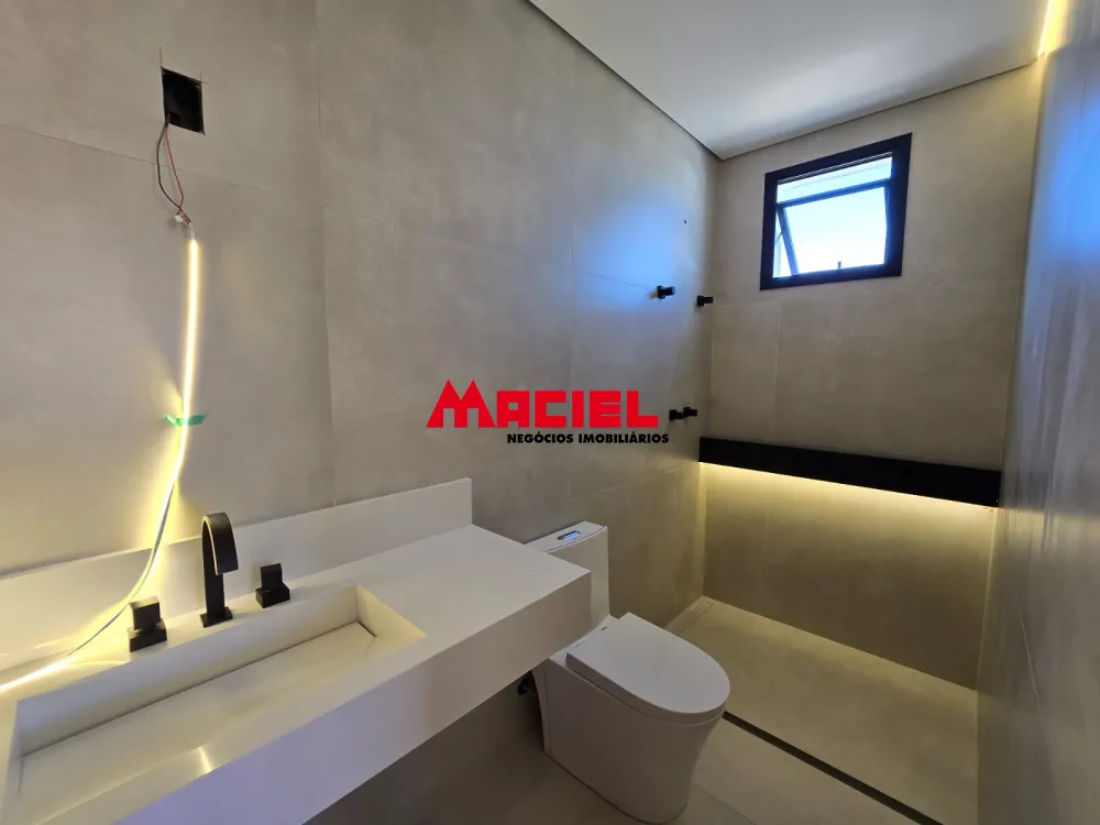 Comprar Casa / Condom&iacute;nio em S&atilde;o Jos&eacute; dos Campos R$ 1.950.000,00 - Foto 30