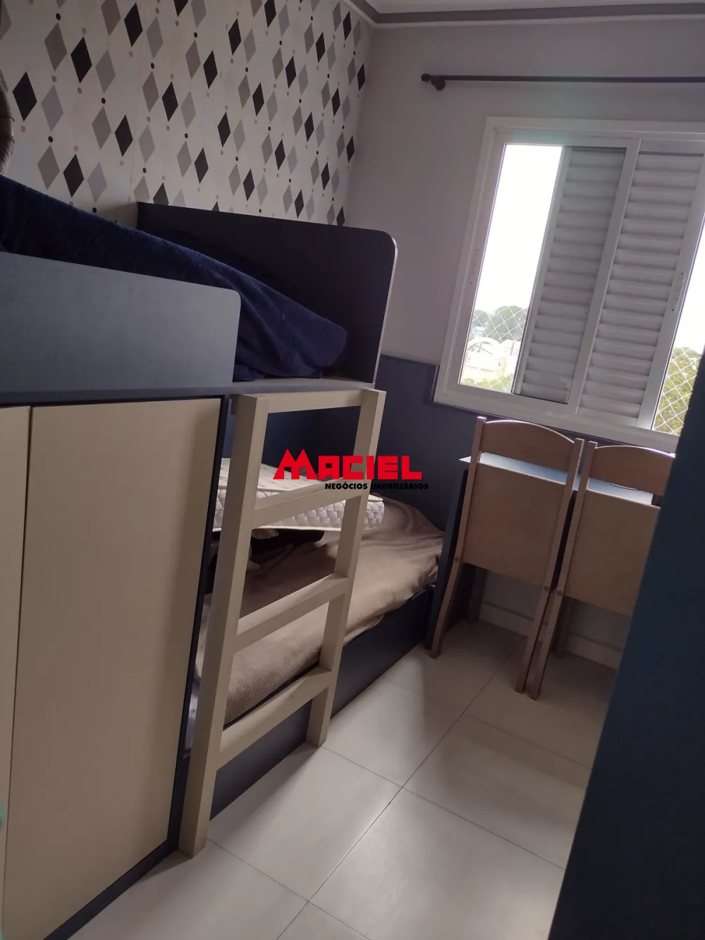 Comprar Apartamento / Padr&atilde;o em S&atilde;o Jos&eacute; dos Campos R$ 405.000,00 - Foto 3