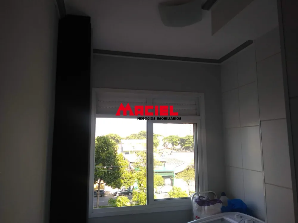 Comprar Apartamento / Padr&atilde;o em S&atilde;o Jos&eacute; dos Campos R$ 405.000,00 - Foto 7