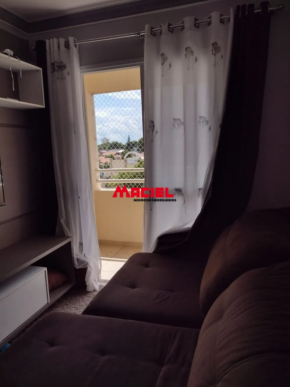 Comprar Apartamento / Padr&atilde;o em S&atilde;o Jos&eacute; dos Campos R$ 405.000,00 - Foto 9