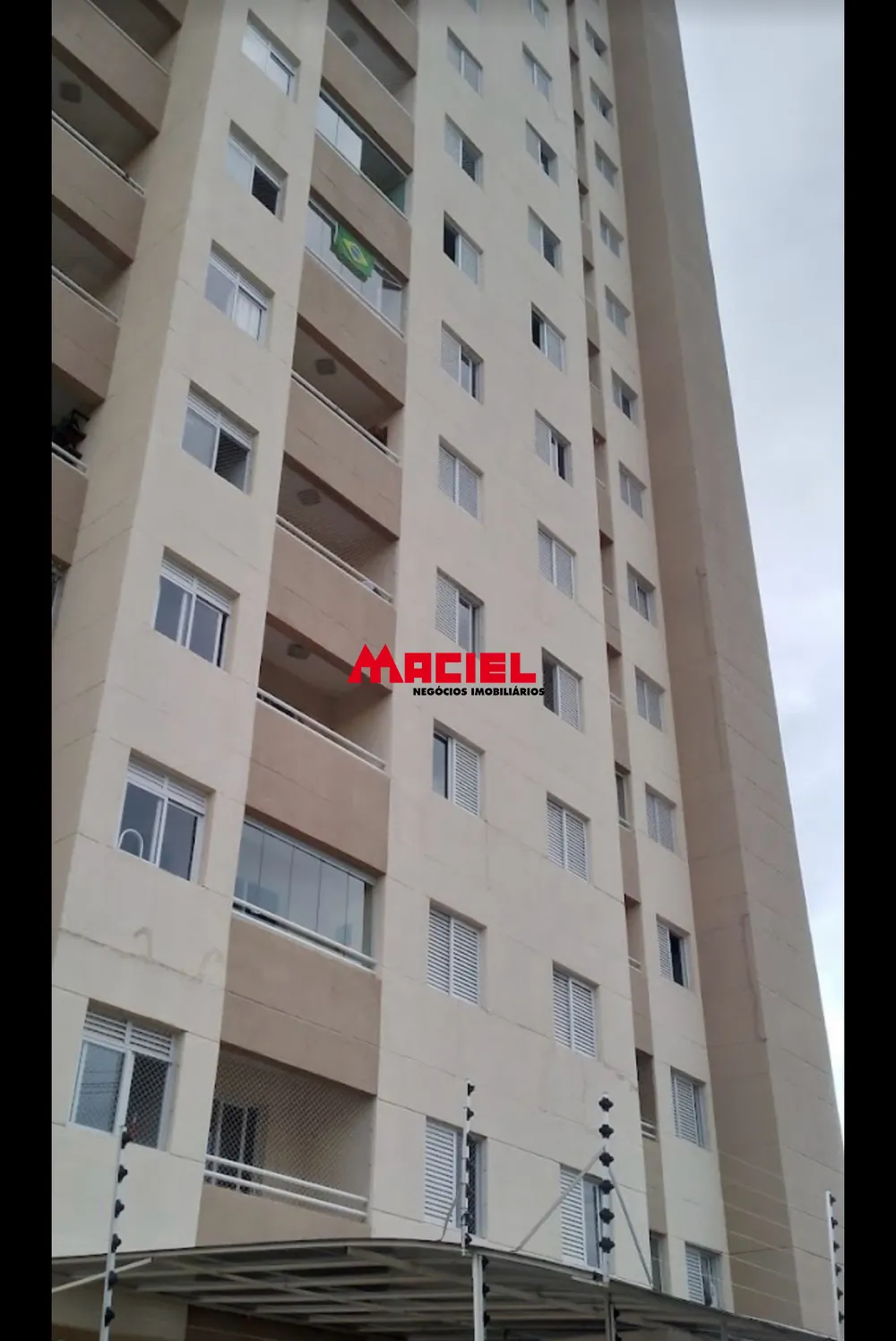 Comprar Apartamento / Padr&atilde;o em S&atilde;o Jos&eacute; dos Campos R$ 405.000,00 - Foto 10