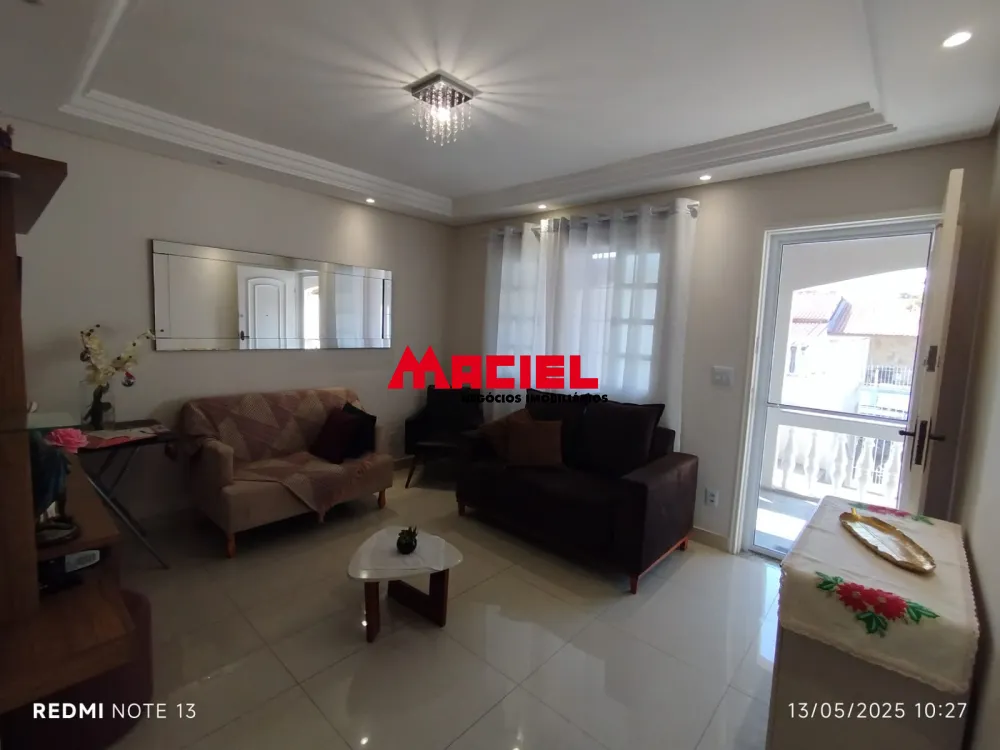 Comprar Casa / Padr&atilde;o em S&atilde;o Jos&eacute; dos Campos R$ 750.000,00 - Foto 2