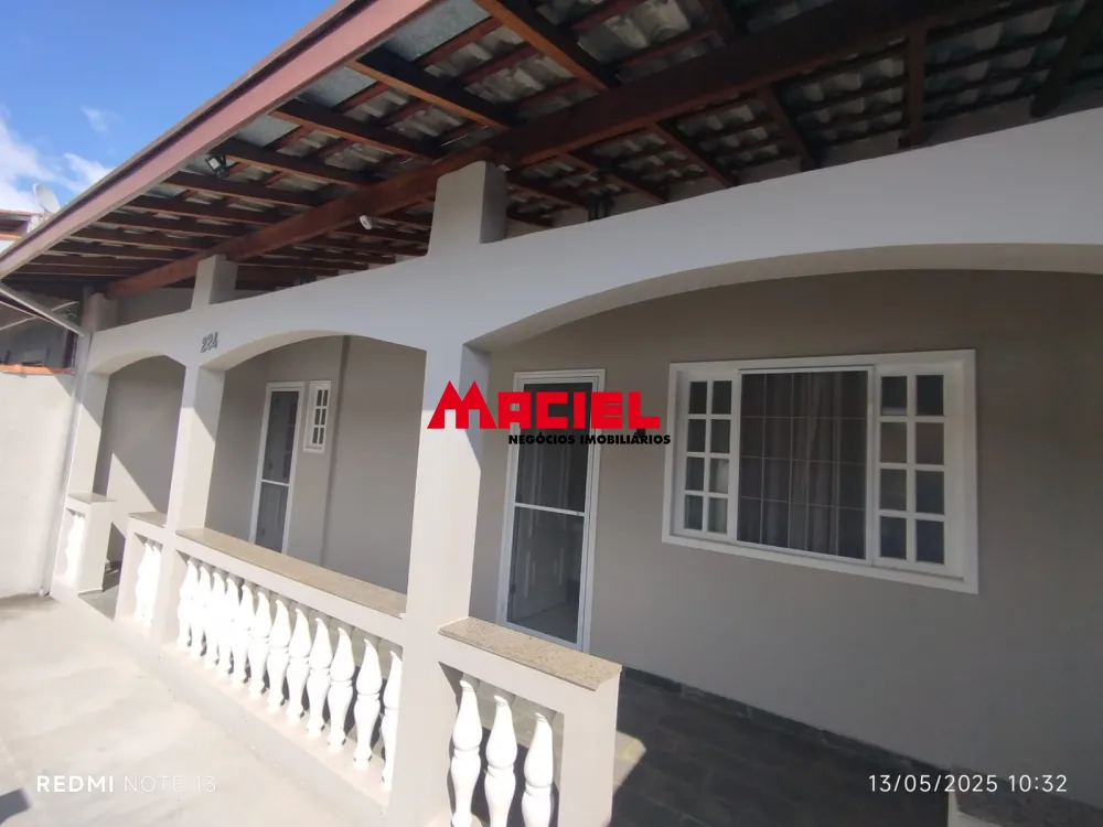 Comprar Casa / Padr&atilde;o em S&atilde;o Jos&eacute; dos Campos R$ 750.000,00 - Foto 1