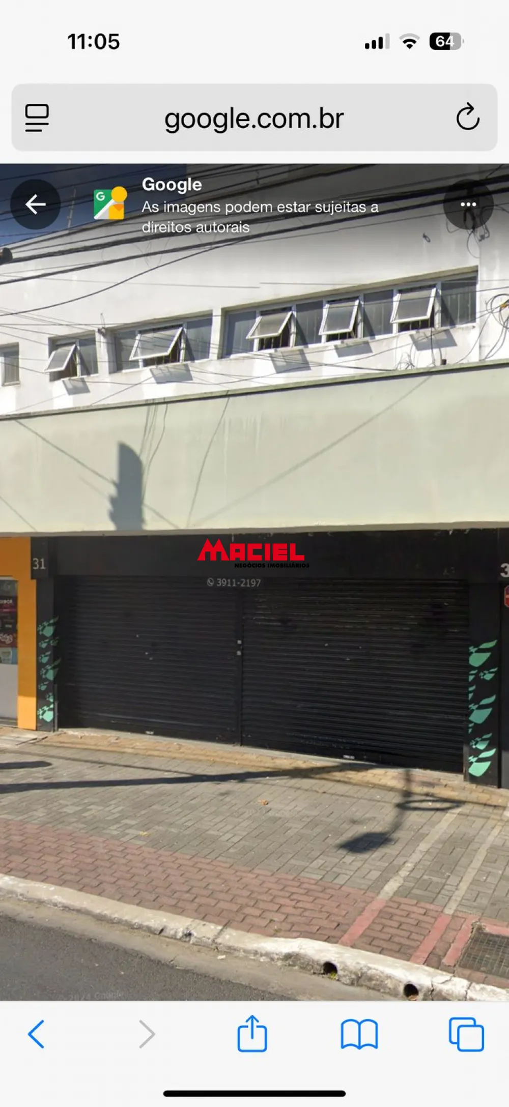 Comprar Comercial / Sal&atilde;o em S&atilde;o Jos&eacute; dos Campos R$ 564.525,00 - Foto 1