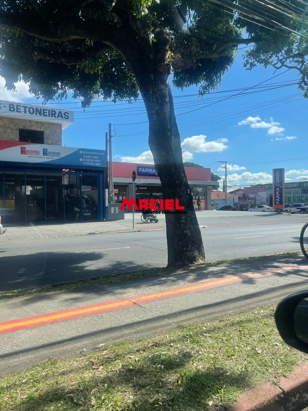 Comprar Comercial / Ponto Comercial em S&atilde;o Jos&eacute; dos Campos R$ 1.800.000,00 - Foto 13
