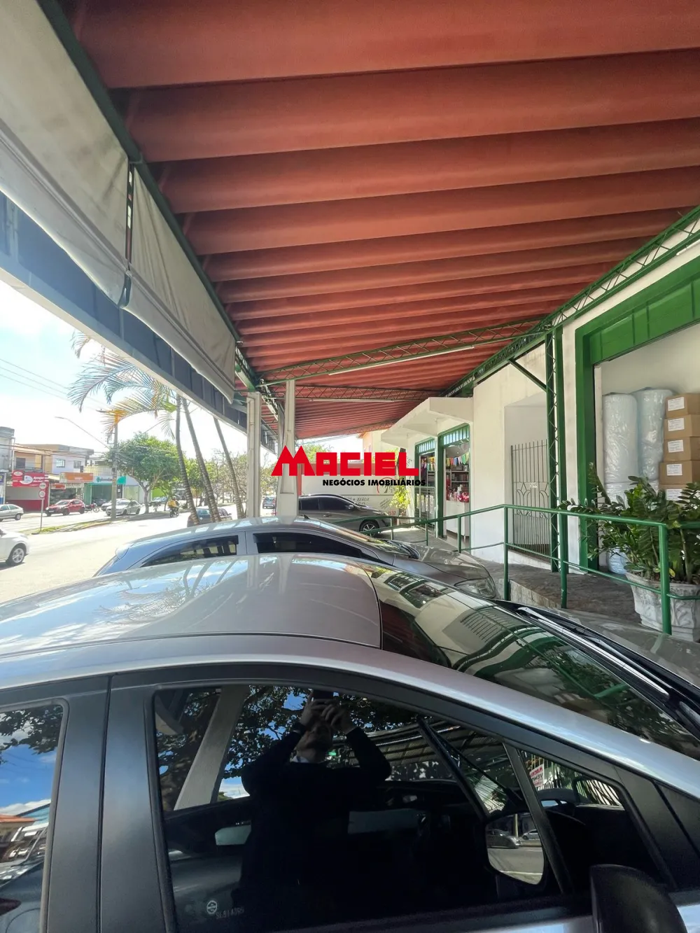 Comprar Comercial / Ponto Comercial em S&atilde;o Jos&eacute; dos Campos R$ 1.800.000,00 - Foto 14