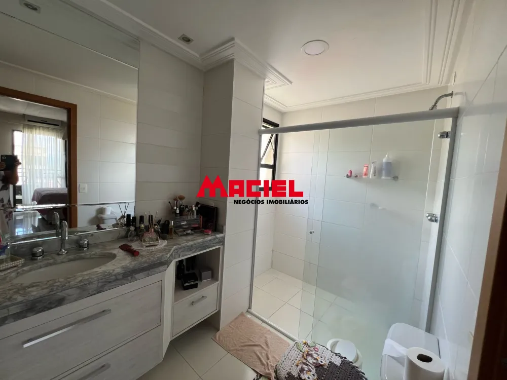 Comprar Apartamento / Padr&atilde;o em S&atilde;o Jos&eacute; dos Campos R$ 1.910.000,00 - Foto 3